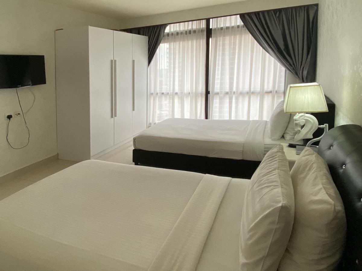 Eastern Suites @ Times Square Kl Kuala Lumpur Exterior photo