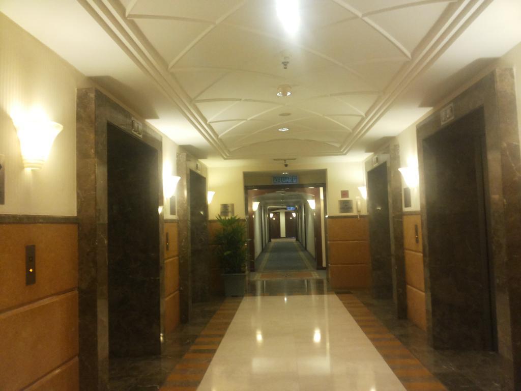 Eastern Suites @ Times Square Kl Kuala Lumpur Exterior photo