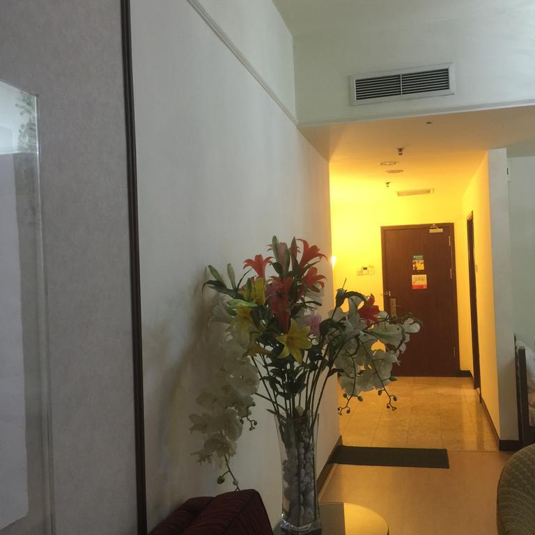 Eastern Suites @ Times Square Kl Kuala Lumpur Exterior photo